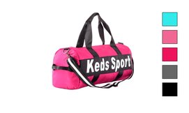 תיק חדר כושר KEDS