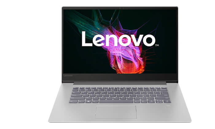 6 מחשב נייד לנובו LENOVO עם מסך 15.6 אינץ' - משלוח חינם!
