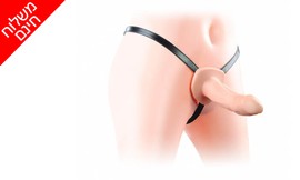 סטראפ און חלול SexStyle