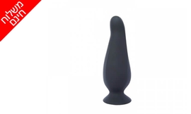 פלאג אנאלי SexStyle
