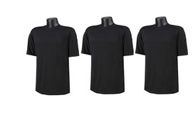 3 חולצות מנדפות זיעה T-Gold