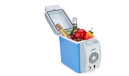 צידנית קירור חשמלית לרכב