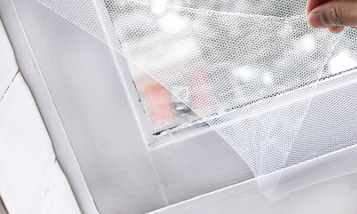 3 סט 3 רשתות נגד יתושים MiniMaxx 