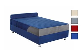 מיטה ברוחב וחצי OR design