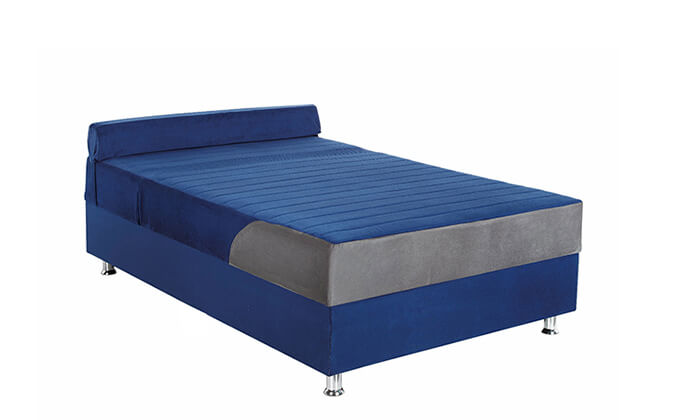 6 מיטה ברוחב וחצי OR design
