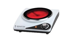 כירה קרמית חשמלית BENATON