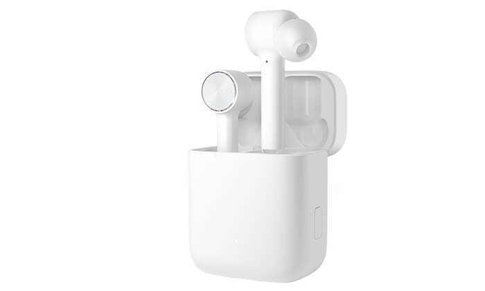 6 אוזניות Bluetooth אלחוטיות Xiaomi - משלוח חינם