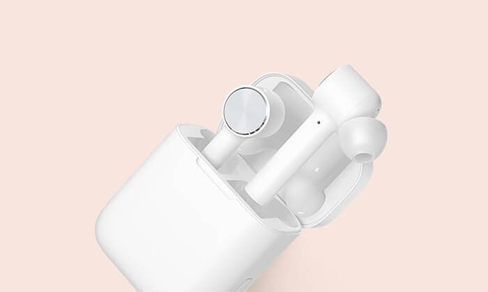 5 אוזניות Bluetooth אלחוטיות Xiaomi - משלוח חינם