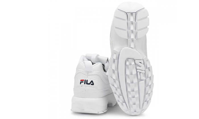 4 נעלי סניקרס לנשים פילה FILA - משלוח חינם!