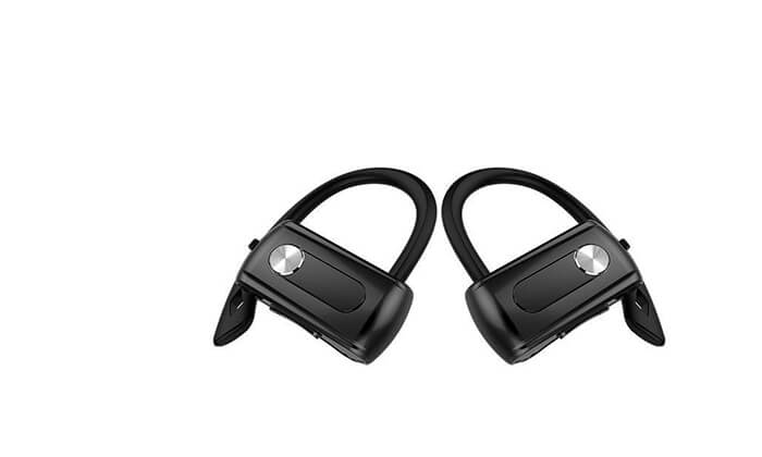 2 אוזניות Bluetooth אלחוטיות - דגם לבחירה