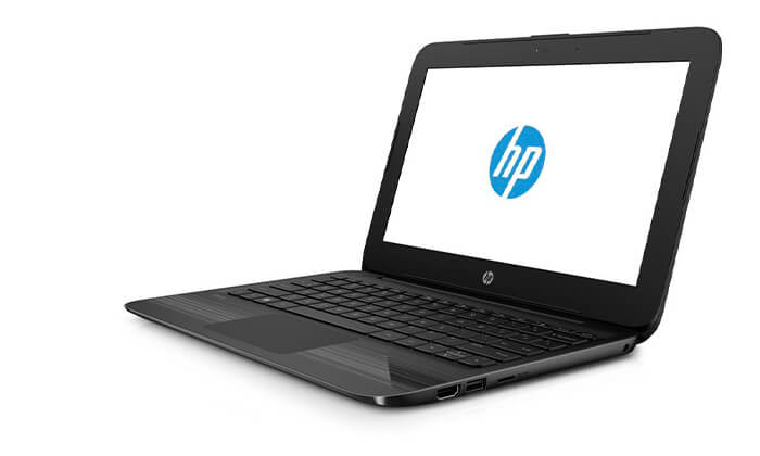 4 מחשב נייד HP עם מסך "11.6 - משלוח חינם!