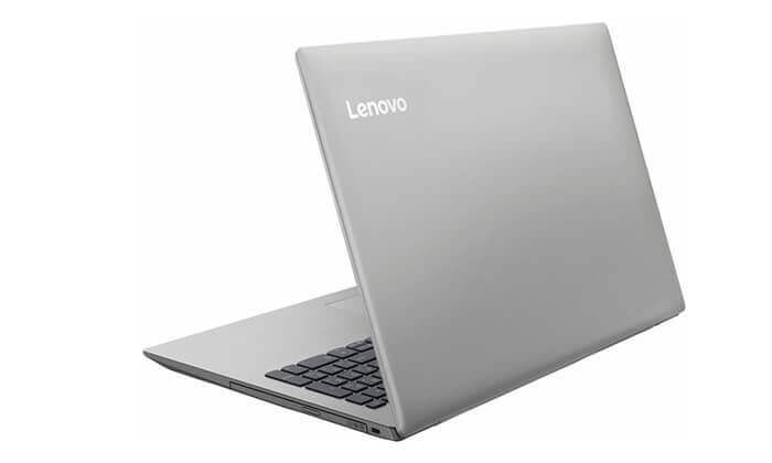 4 מחשב נייד לנובו LENOVO עם מסך "15.6