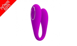 ויברטור VIBE ME 9 SMART