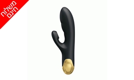 ויברטור אקסקלוסיב SexStyle