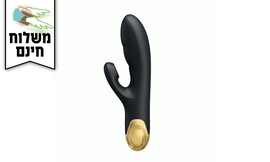 ויברטור אקסקלוסיב SexStyle
