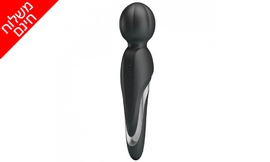 ויברטור אקסלוסיב WAND