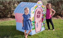 בית ילדים מהאגדות PalPlay