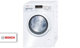 מכונת כביסה 7 ק"ג BOSCH