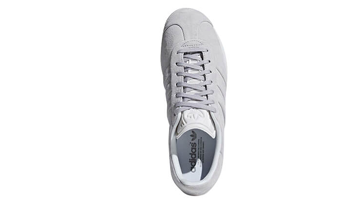 9 נעלי סניקרס יוניסקס adidas CAMPUS / GAZELLE 