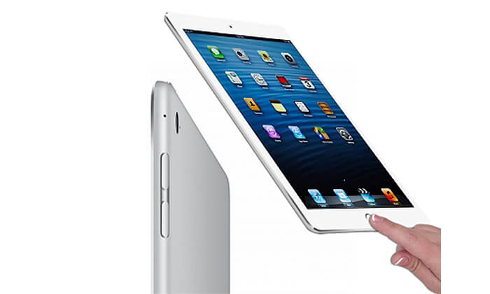 3 טאבלט Apple iPad Air 2 בנפח 64GB