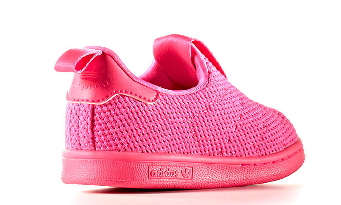 7 נעליים לתינוקות אדידס adidas 