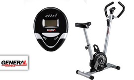 אופני כושר GENERAL FITNESS