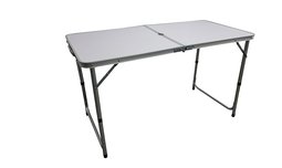 שולחן קמפינג 1.20 מטר