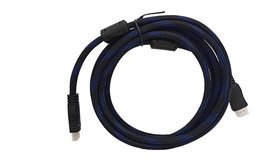 מארז 4 כבלי HDMI