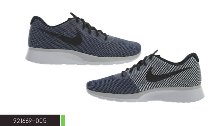 5 נעלי ריצה לגברים נייק Nike 