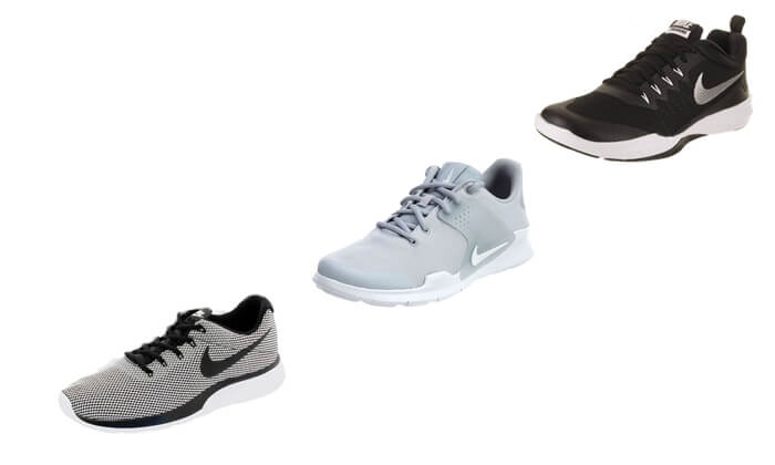9 נעלי ריצה לגברים נייק Nike 