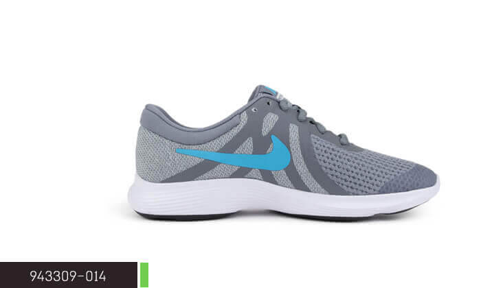 7 נעלי ריצה לנשים ונוער נייק Nike 