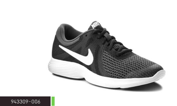8 נעלי ריצה לנשים ונוער נייק Nike 