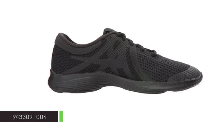 9 נעלי ריצה לנשים ונוער נייק Nike 