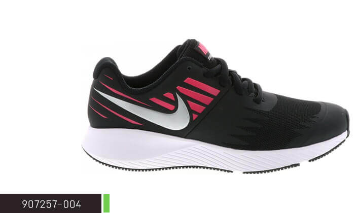 11 נעלי ריצה לנשים ונוער נייק Nike 