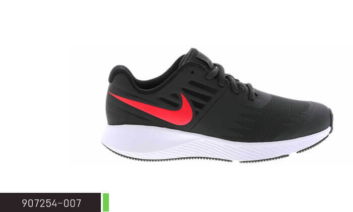 12 נעלי ריצה לנשים ונוער נייק Nike 