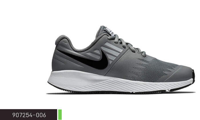13 נעלי ריצה לנשים ונוער נייק Nike 