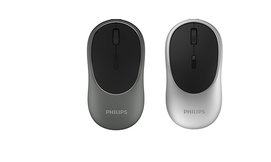 עכבר אלחוטי נטען PHILIPS