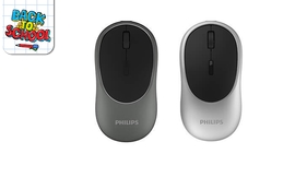 עכבר אלחוטי נטען PHILIPS