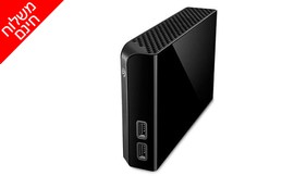 דיסק קשיח שולחני SEAGATE