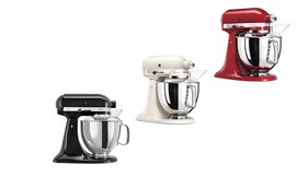 מיקסר KitchenAid