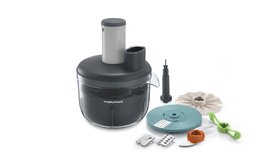 מעבד מזון morphy richards
