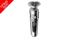 מכונת גילוח נטענת PHILIPS