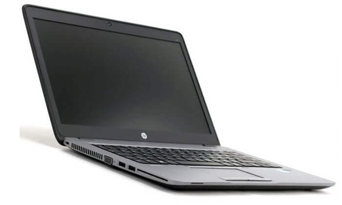 6 מחשב נייד HP עם מסך 14 אינץ' - משלוח חינם