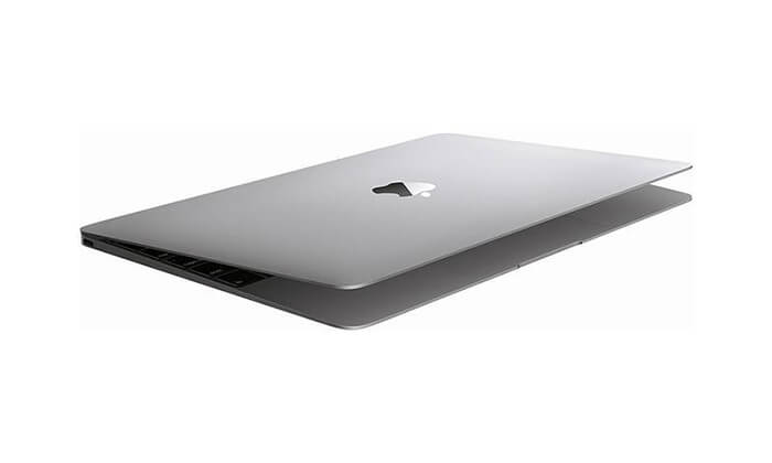 3 מחשב נייד מקבוק Apple Macbook עם מסך 12 אינץ' 