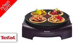 מכשיר להכנת פנקייק Tefal