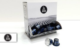 מארז 100 קפסולות קפה JOE