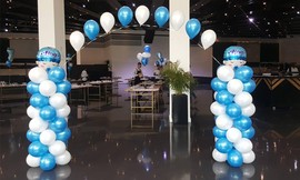 Mr.Balloon עיצוב ברית/ה