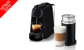 מכונת קפה Nespresso