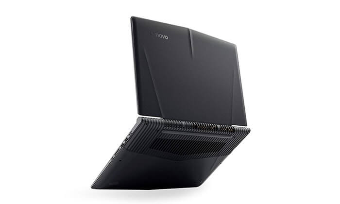5 מחשב נייד לנובו Lenovo, עם מסך "15.6 וכ. גרפי GeForce GTX 1060 - משלוח חינם