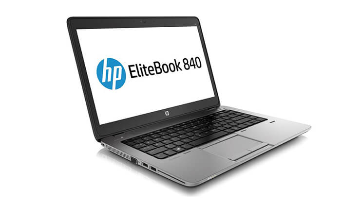 4 מחשב נייד HP עם מסך 14 אינץ' - משלוח חינם